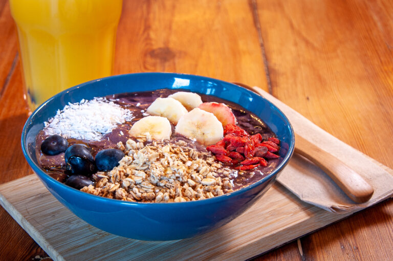 Açaí
